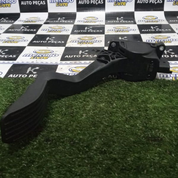 Pedal Acelerador C4 Pallas 2012