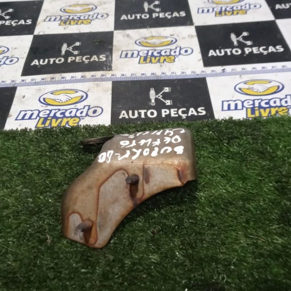 Suporte Defletor C4 Picasso 2012