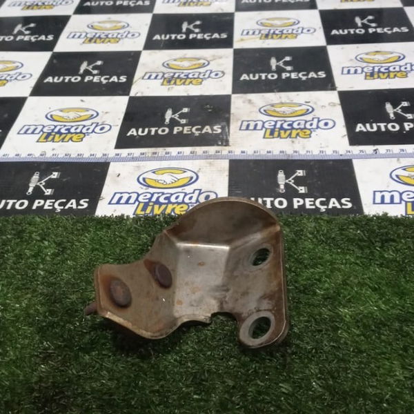 Suporte Defletor C4 Picasso 2012