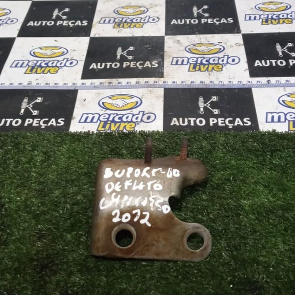 Suporte Defletor C4 Picasso 2012