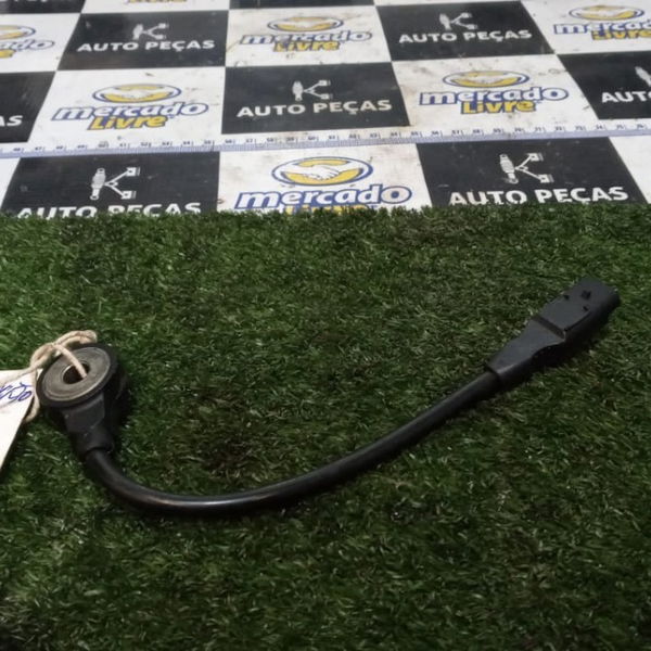 Sensor Detonação C4 Picasso 2.0 16 Válvulas