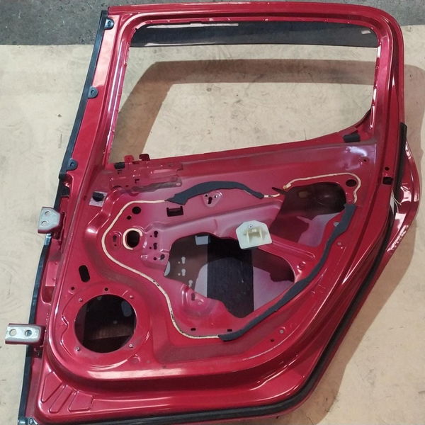 Porta Traseira Direito Peugeot 308
