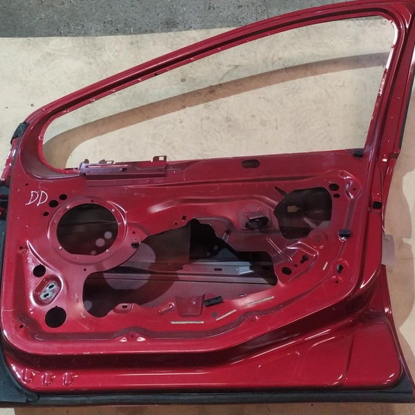 Porta Dianteira Direita Peugeot 308