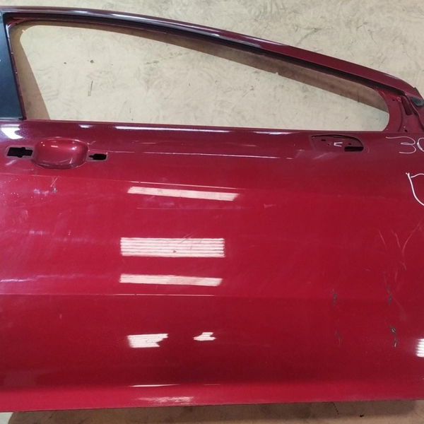 Porta Dianteira Direita Peugeot 308