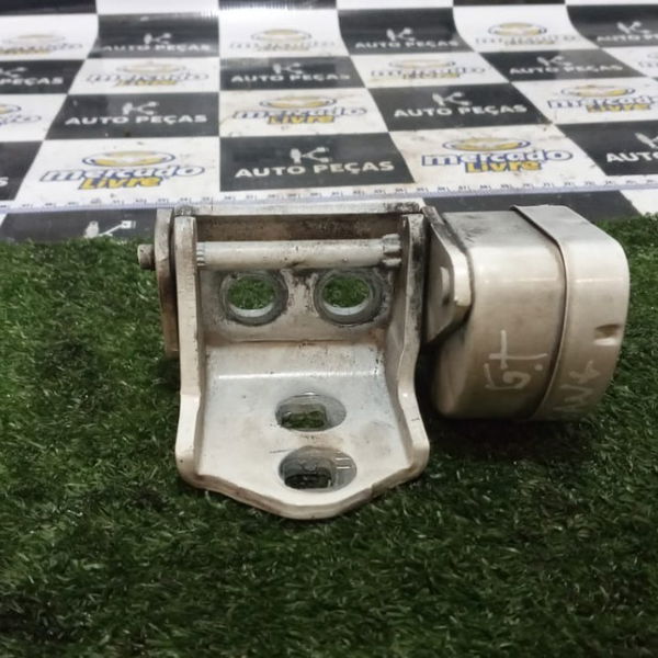 Limitador De Porta Traseiro Direito Megane Gt 2012