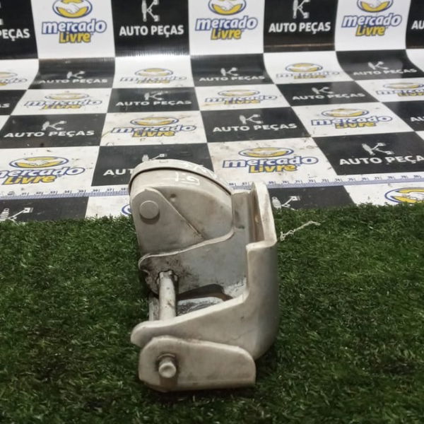Limitador De Porta Traseiro Direito Megane Gt 2012