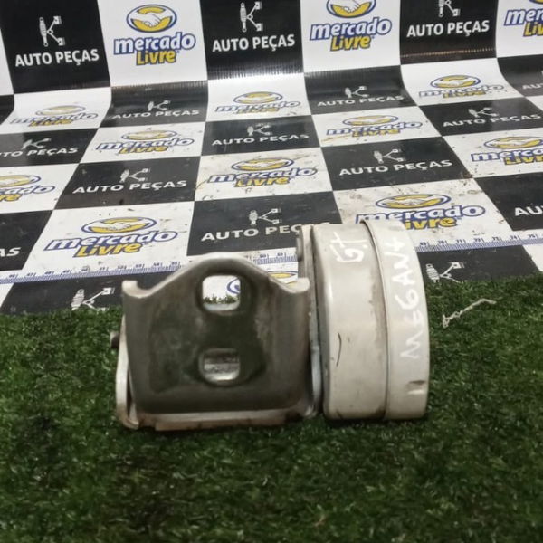 Limitador De Porta Traseiro Direito Megane Gt 2012