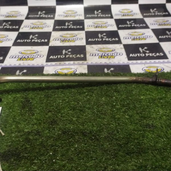 Cano Vareta De Óleo Sandero Logan 1.6 8v