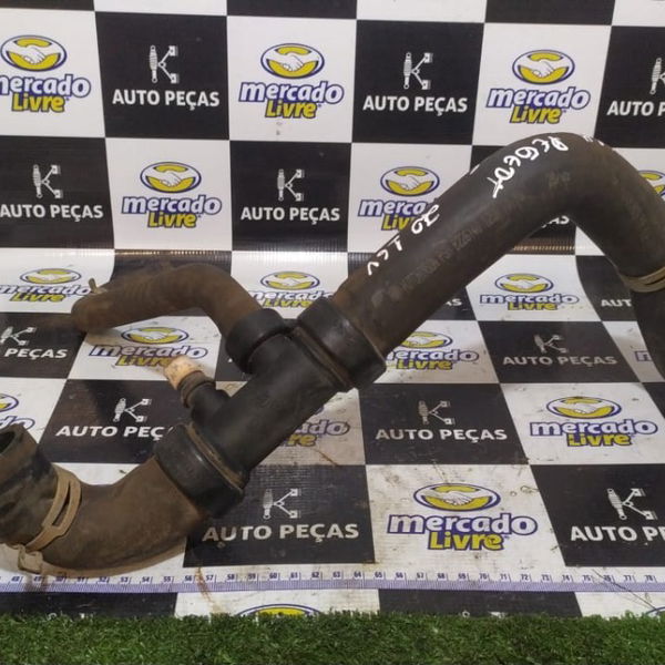 Mangueira D'água Peugeot 307 2005 2.0 16 Válvulas