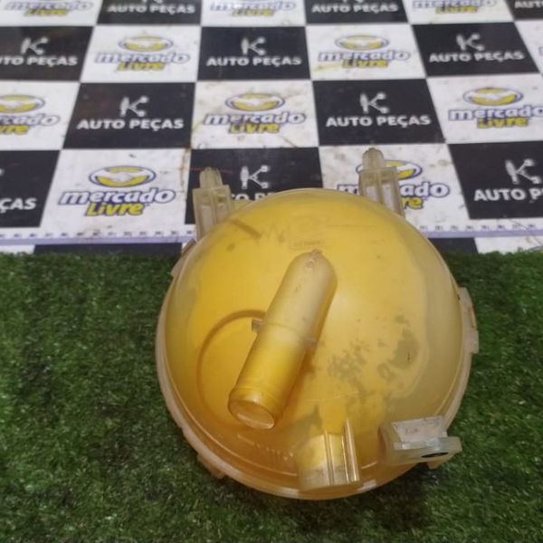 Reservatório Da Água Radiador Peugeot 307 2.0 16 Vál 2005