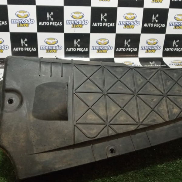 Moldura Para Barro Traseira Direita C4 Pallas 2012