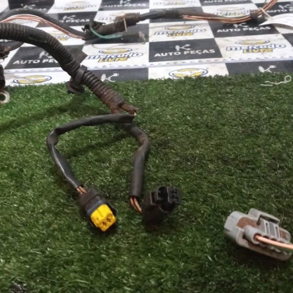 Chicote Motor Arranque Compressor C4 Picasso