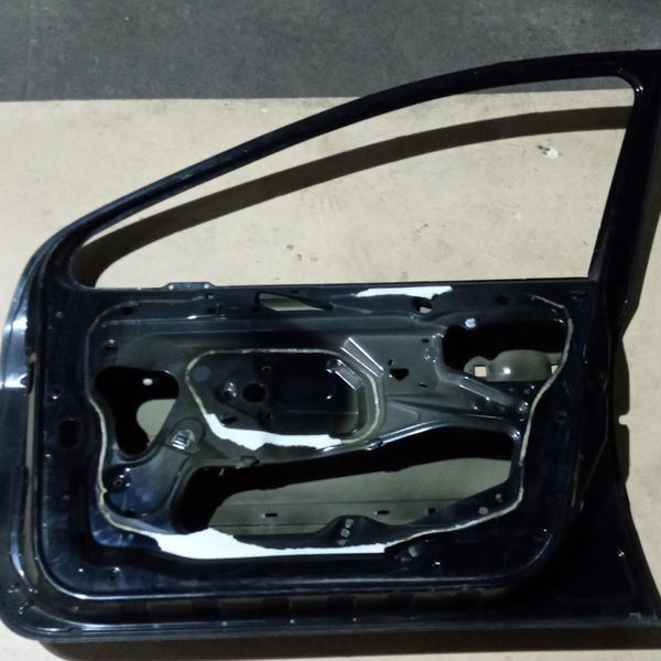 Porta Dianteira Direita Peugeot 307 2005