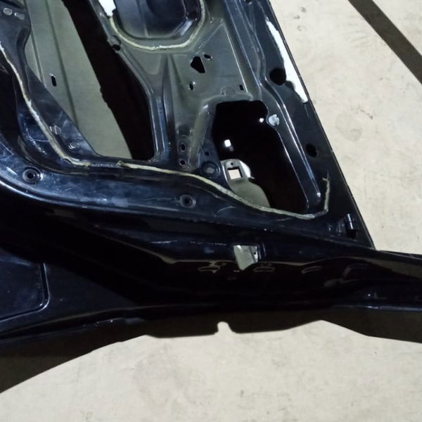 Porta Dianteira Direita Peugeot 307 2005