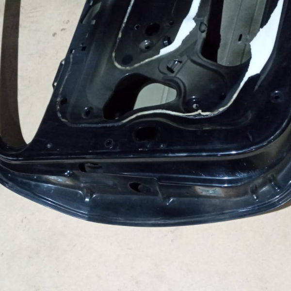 Porta Dianteira Direita Peugeot 307 2005