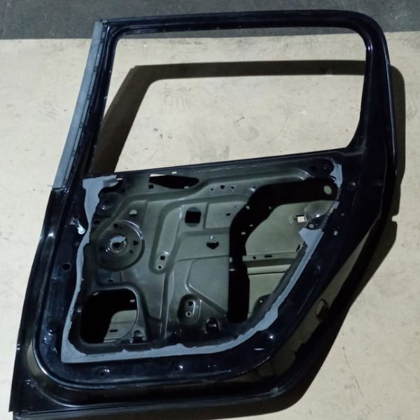 Porta Traseira Direita Peugeot 307 2005
