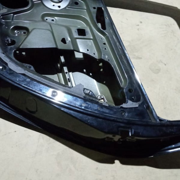 Porta Traseira Direita Peugeot 307 2005