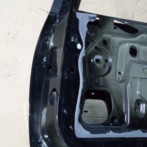 Porta Traseira Direita Peugeot 307 2005
