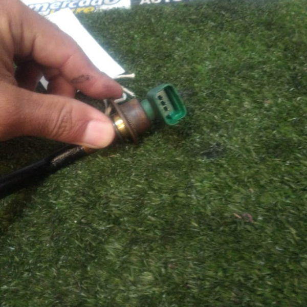 Sensor De Óleo Peugeot 307 2.0 16 Válvulas