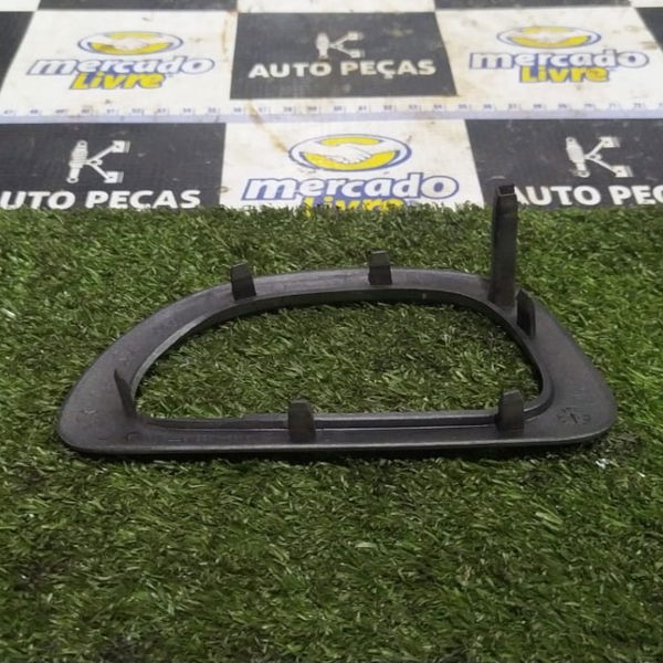 Acabamento Maçaneta Dianteira Esquerda Peugeot 307 2005