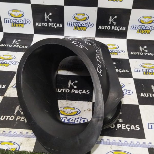 Duto Filtro De Ar Peugeot 307 2005
