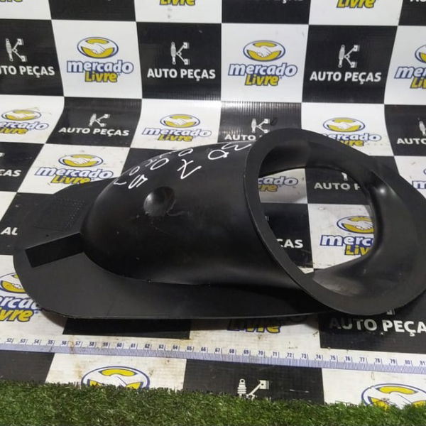 Duto Filtro De Ar Peugeot 307 2005