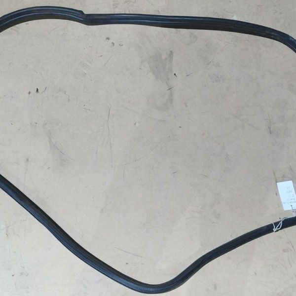 Borracha De Porta Dianteira Direita Peugeot 307 2005