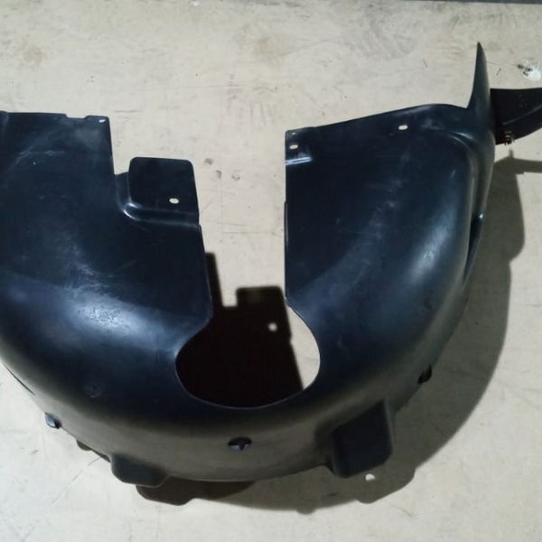 Para Barro Traseiro Esquerdo Peugeot 307 2005