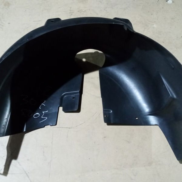Para Barro Traseiro Esquerdo Peugeot 307 2005