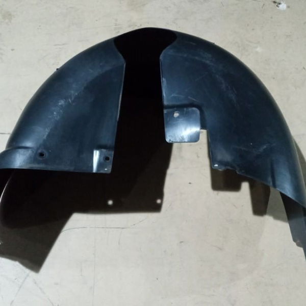 Para Barro Traseiro Esquerdo Peugeot 307 2005