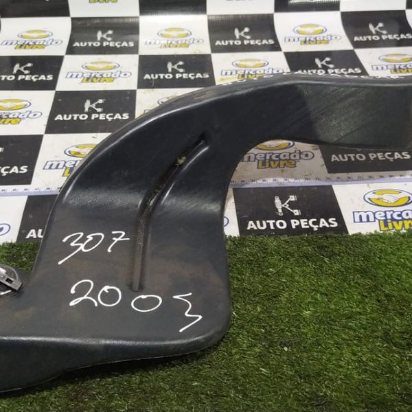 Duto Caixa De Ar Peugeot 307 2005