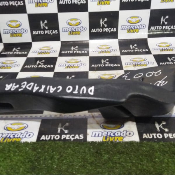 Duto Caixa De Ar Peugeot 307 2005