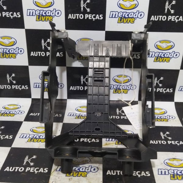 Suporte Caixa De Fusíveis Painel Peugeot 307 2005
