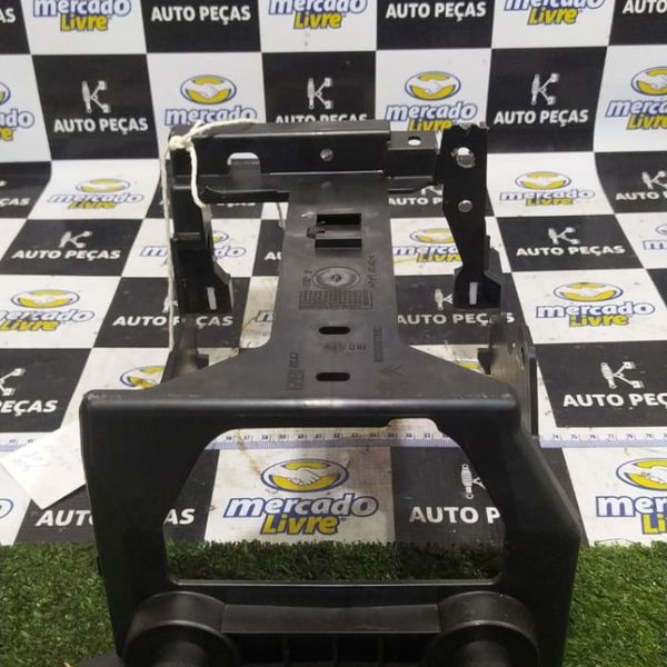 Suporte Caixa De Fusíveis Painel Peugeot 307 2005