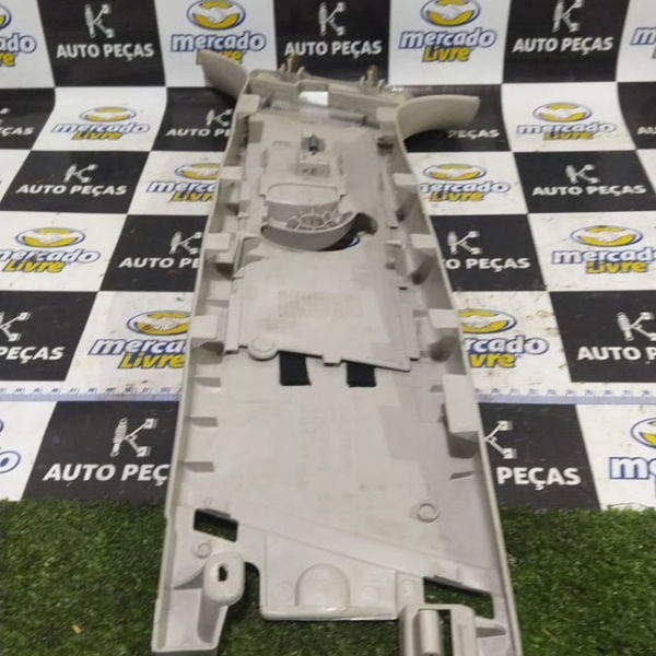 Acabamento Coluna Central Direita Peugeot 307 2005