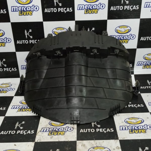 Acabamento Painel Peugeot 207 2009
