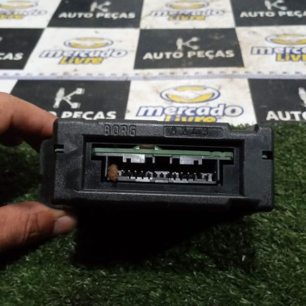 Relógio Do Peugeot 406 99