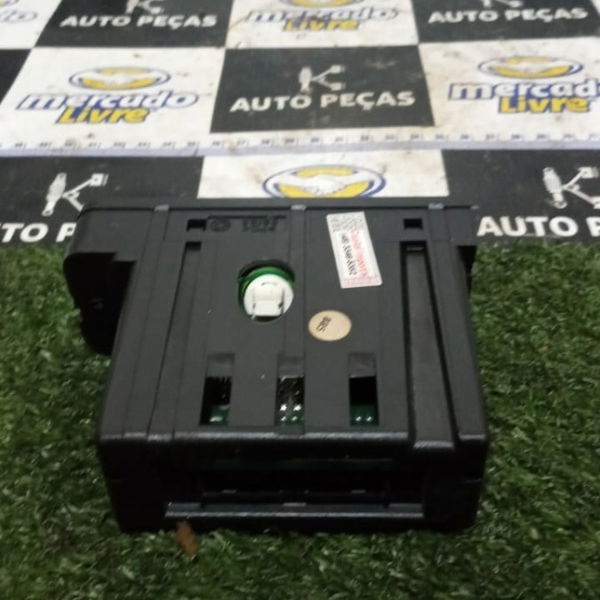 Relógio Do Peugeot 406 99