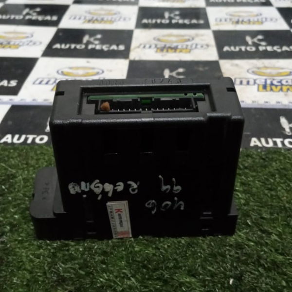 Relógio Do Peugeot 406 99