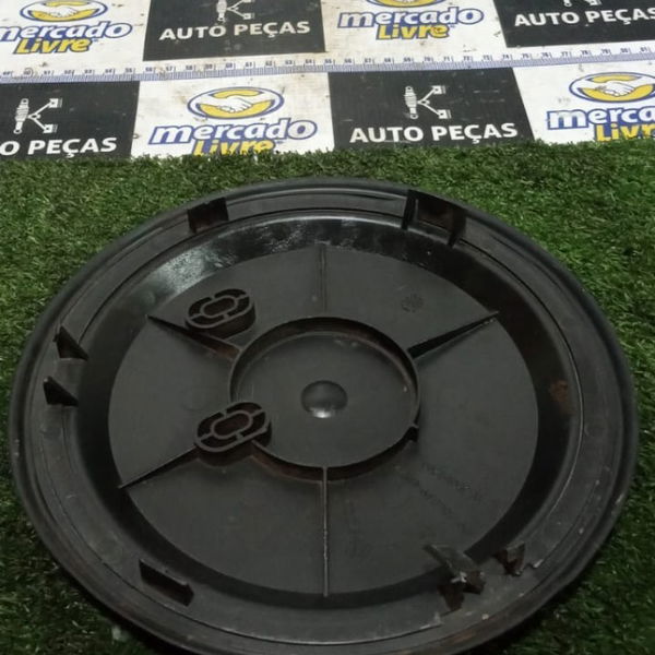 Tampa Tanque Combustível Peugeot 307 2005