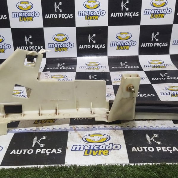Canaleta Vidro Traseiro Esquerdo Peugeot 307 2005