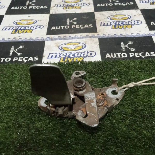 Fechadura Capô Dianteiro Peugeot 307 2005