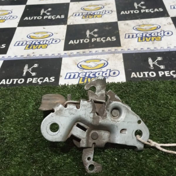 Fechadura Capô Dianteiro Peugeot 307 2005