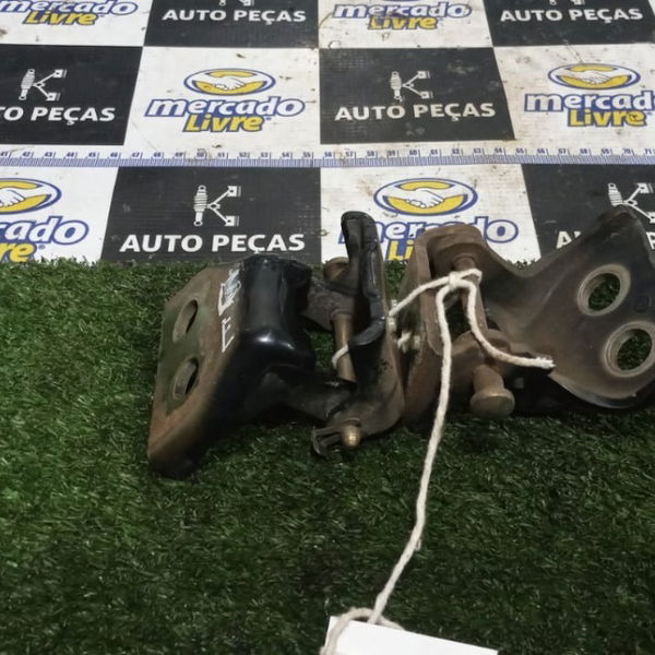 Dobradiça Porta Dian Esq Peugeot 307 2005 Valor Unitário