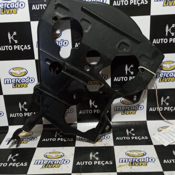 Capa Lado Interno Correia Dentada Peugeot Partner 1.6 16 Vál
