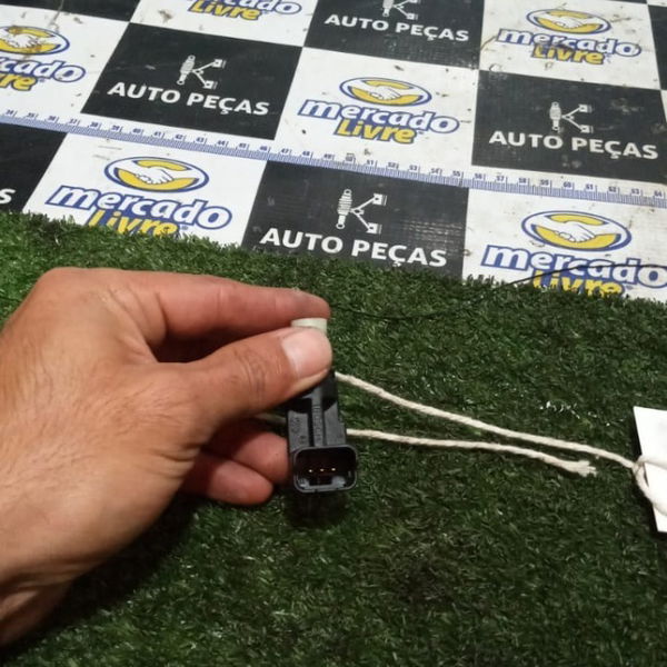 Sensor Rotação Partner 1.6 16 Válvulas