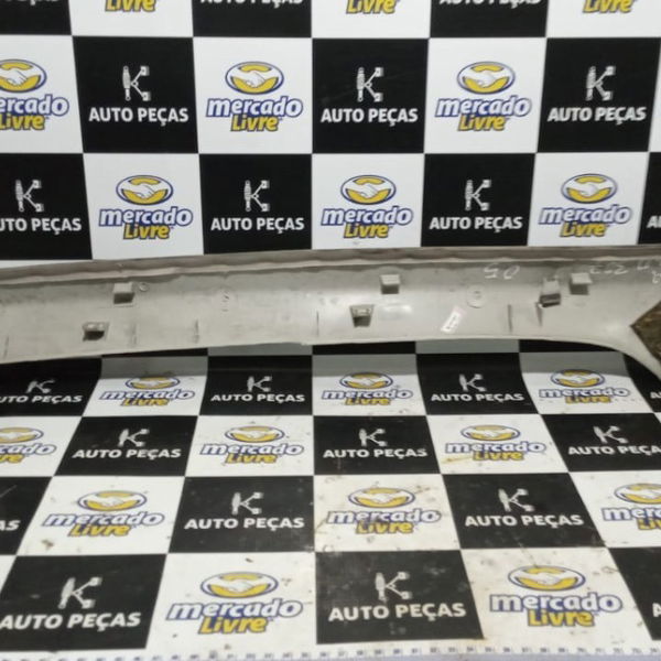 Acabamento Coluna Dianteira Direita Peugeot 307 2005
