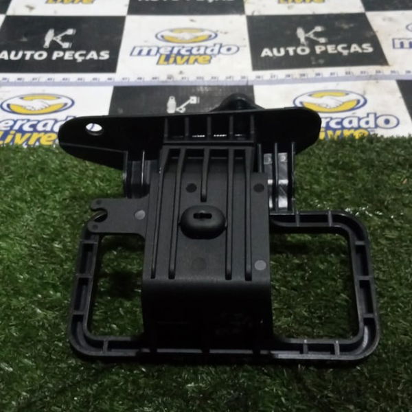 Suporte Puxador Porta Dianteira Esquerda Citroen C4