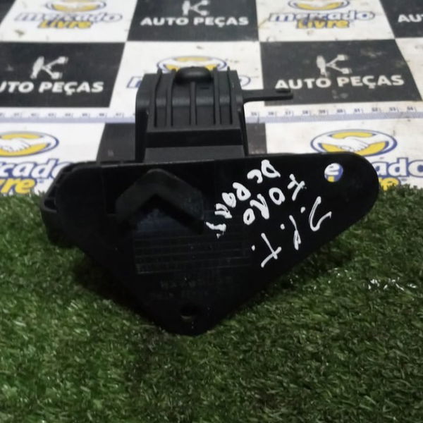 Suporte Puxador Porta Dianteira Esquerda Citroen C4