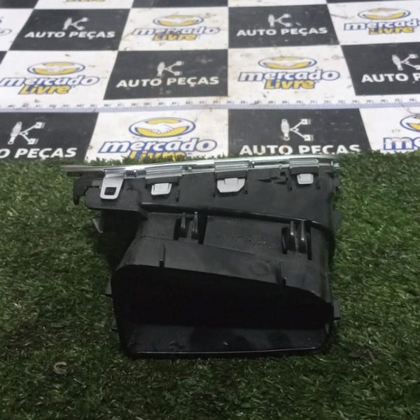 Difusor De Ar Lado Esquerdo C4 Lounge 2013